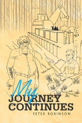 Robinson |  My Journey Continues | eBook | Sack Fachmedien