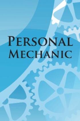 Thomas |  Personal Mechanic | eBook | Sack Fachmedien