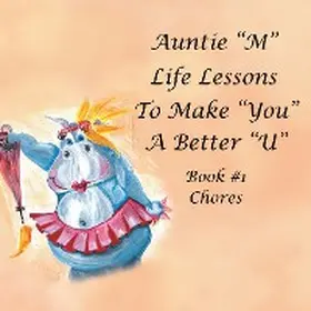 Weber |  Auntie "M" Life Lessons to Make You a Better "U" | eBook | Sack Fachmedien