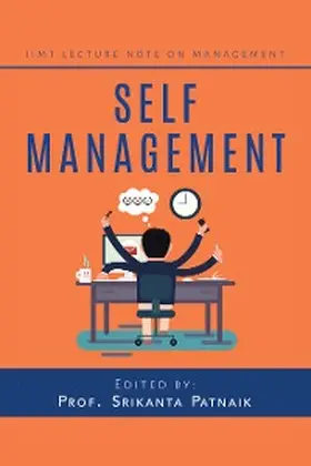 Patnaik |  Self Management | eBook | Sack Fachmedien