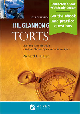 Hasen |  Glannon Guide to Torts | Buch |  Sack Fachmedien