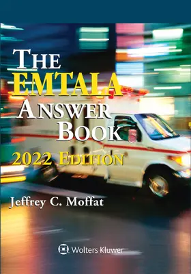 Moffat |  EMTALA Answer Book | Buch |  Sack Fachmedien