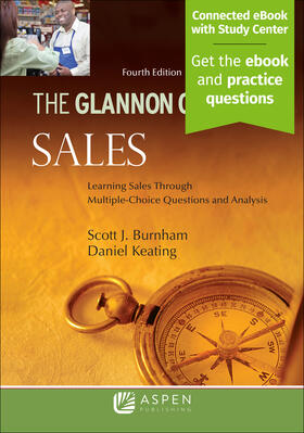 Burnham / Keating |  Glannon Guide to Sales | Buch |  Sack Fachmedien