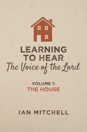 Mitchell |  Learning to Hear the Voice of the Lord | eBook | Sack Fachmedien