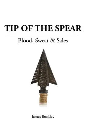 Buckley | Tip of the Spear | E-Book | sack.de