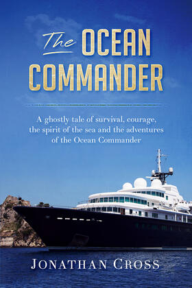 Cross |  The Ocean Commander | eBook | Sack Fachmedien