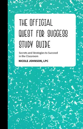 Johnson |  The Official Quest for Success Study Guide | eBook | Sack Fachmedien