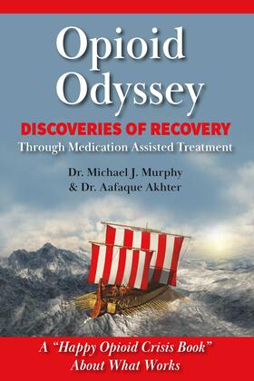 Murphy |  Opioid Odyssey | eBook | Sack Fachmedien