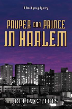 Pitts |  Pauper and Prince in Harlem | eBook | Sack Fachmedien