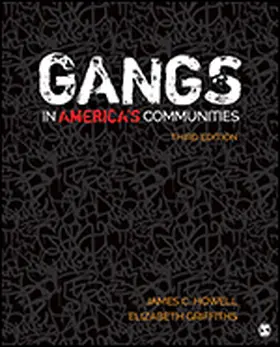 Griffiths / Howell |  Gangs in America's Communities | Buch |  Sack Fachmedien