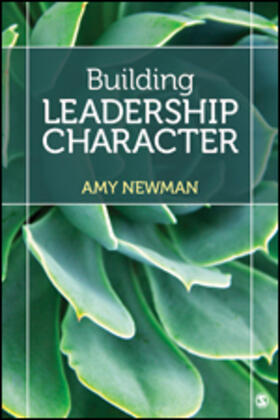 Newman |  Building Leadership Character | Buch |  Sack Fachmedien