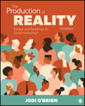 O'Brien |  The Production of Reality | Buch |  Sack Fachmedien
