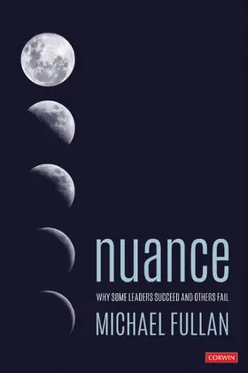 Fullan |  Nuance | Buch |  Sack Fachmedien