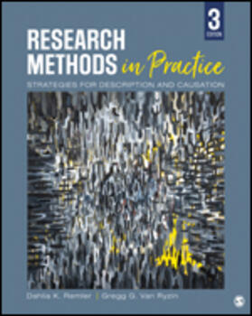 Remler / Van Ryzin |  Research Methods in Practice | Buch |  Sack Fachmedien