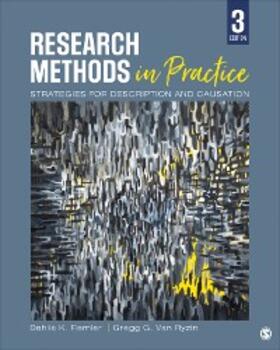 Remler / Van Ryzin |  Research Methods in Practice | eBook | Sack Fachmedien