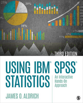 Aldrich |  Using IBM SPSS Statistics | Buch |  Sack Fachmedien