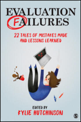 Hutchinson |  Evaluation Failures | Buch |  Sack Fachmedien