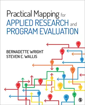 Wright / Wallis |  Practical Mapping for Applied Research and Program Evaluation | Buch |  Sack Fachmedien