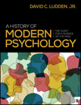 Ludden |  A History of Modern Psychology | Buch |  Sack Fachmedien