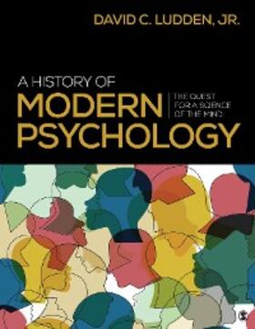 Ludden |  A History of Modern Psychology | eBook | Sack Fachmedien
