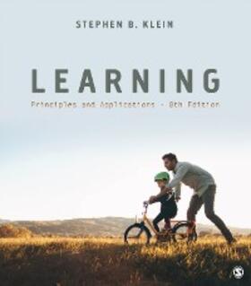 Klein |  Learning | eBook | Sack Fachmedien