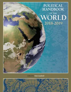 Lansford |  Political Handbook of the World 2018-2019 | Buch |  Sack Fachmedien