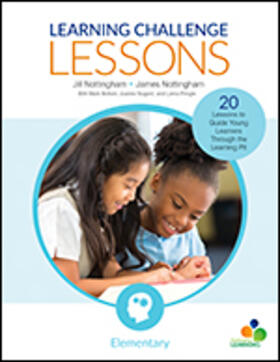 Nottingham / Bollom / Nugent |  Learning Challenge Lessons, Elementary | Buch |  Sack Fachmedien