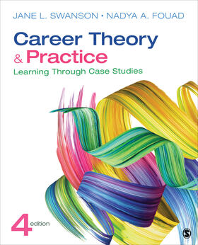 Swanson / Fouad |  Career Theory and Practice | Buch |  Sack Fachmedien