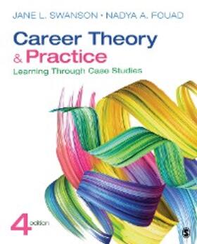 Swanson / Fouad |  Career Theory and Practice | eBook | Sack Fachmedien