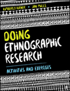 Mills / Kirner |  Doing Ethnographic Research | Buch |  Sack Fachmedien
