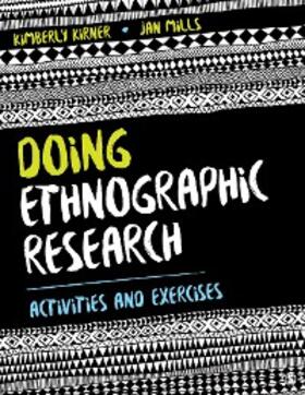 Kirner / Mills |  Doing Ethnographic Research | eBook | Sack Fachmedien
