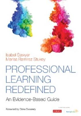 Sawyer / Stukey |  Professional Learning Redefined | eBook | Sack Fachmedien