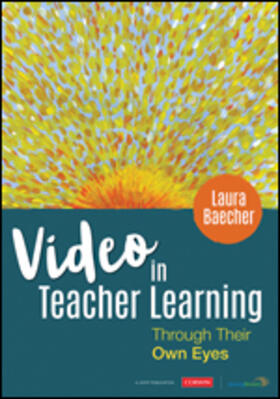 Baecher |  Video in Teacher Learning | Buch |  Sack Fachmedien