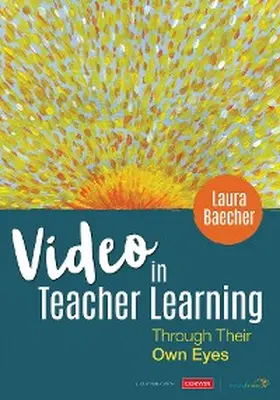 Baecher |  Video in Teacher Learning | eBook | Sack Fachmedien