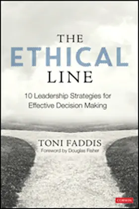 Faddis |  The Ethical Line | Buch |  Sack Fachmedien