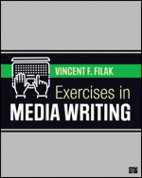 Filak |  Exercises in Media Writing | Buch |  Sack Fachmedien