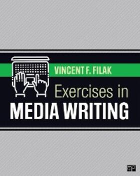 Filak |  Exercises in Media Writing | eBook | Sack Fachmedien
