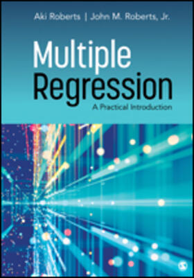 Roberts |  Multiple Regression | Buch |  Sack Fachmedien