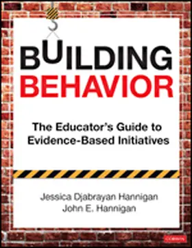 Hannigan |  Building Behavior | Buch |  Sack Fachmedien