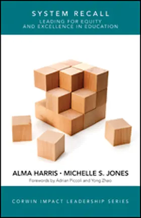 Harris / Jones |  System Recall | Buch |  Sack Fachmedien