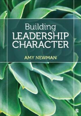 Newman |  Building Leadership Character | eBook | Sack Fachmedien