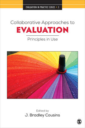 Cousins |  Collaborative Approaches to Evaluation | Buch |  Sack Fachmedien