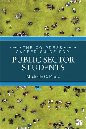 Pautz |  The CQ Press Career Guide for Public Sector Students | Buch |  Sack Fachmedien