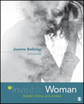 Belknap |  The Invisible Woman | Buch |  Sack Fachmedien