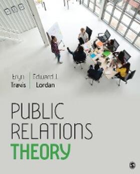 Travis / Lordan |  Public Relations Theory | eBook | Sack Fachmedien