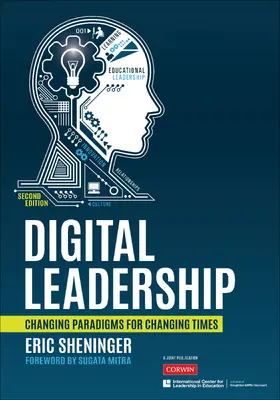 Sheninger |  Digital Leadership | Buch |  Sack Fachmedien