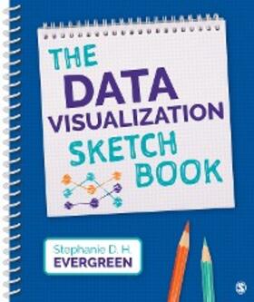 Evergreen |  The Data Visualization Sketchbook | eBook | Sack Fachmedien