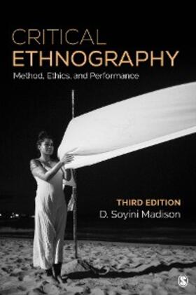 Madison |  Critical Ethnography | eBook | Sack Fachmedien