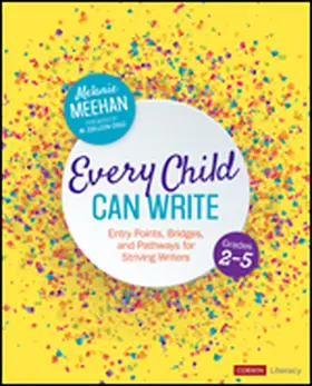 Meehan |  Every Child Can Write, Grades 2-5 | Buch |  Sack Fachmedien