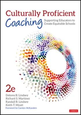 Lindsey / Martinez / Myatt |  Culturally Proficient Coaching | Buch |  Sack Fachmedien